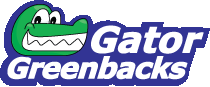 Gator Greenbacks Coupon Book – Serving the University of Florida and Gainesville
